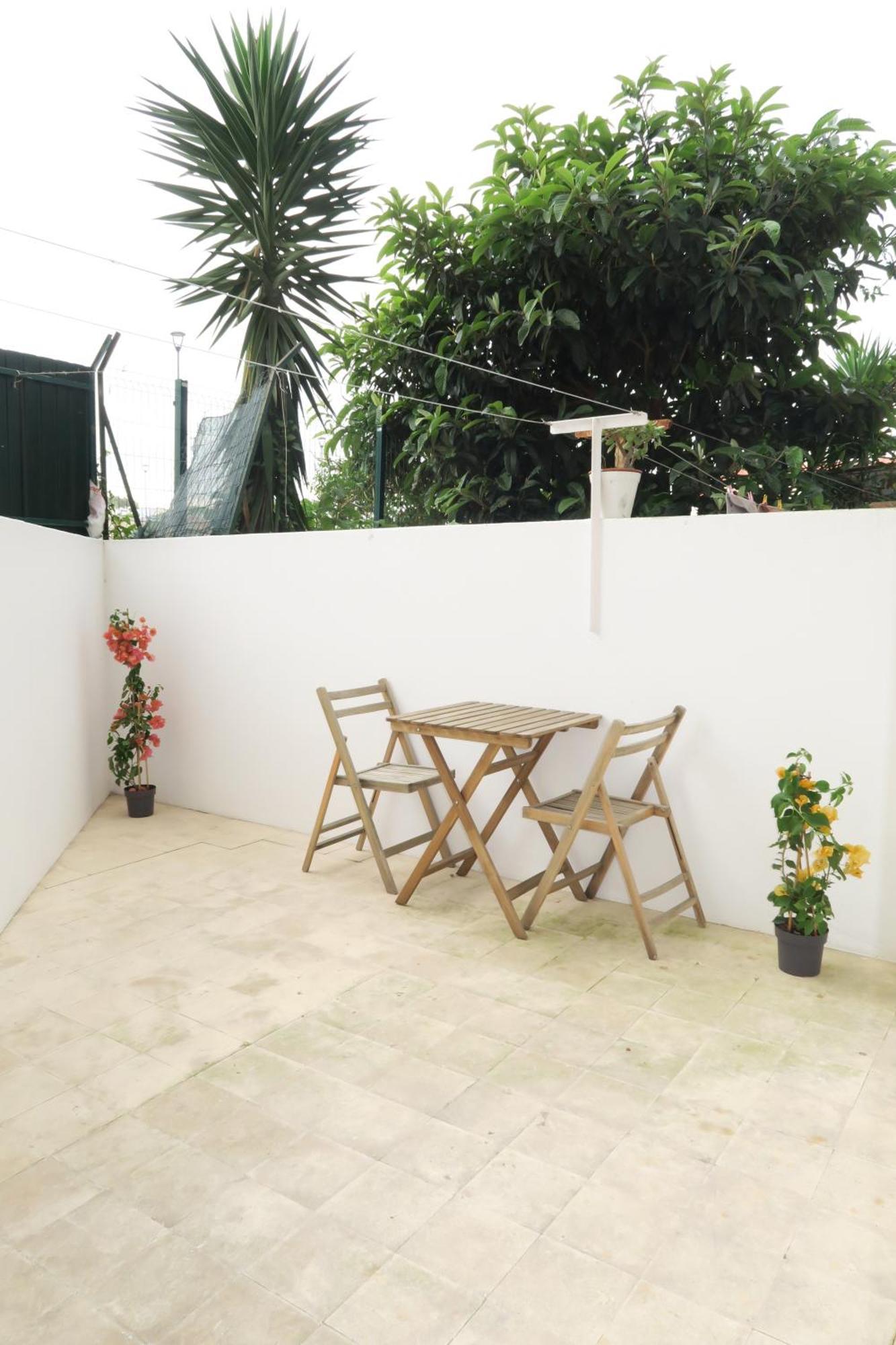 Cosmopolitan Lisbon Suites - Ground Floor Exterior foto